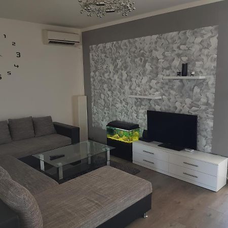 Apartman Duzel Lejlighed Split Eksteriør billede
