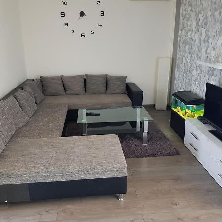 Apartman Duzel Lejlighed Split Eksteriør billede
