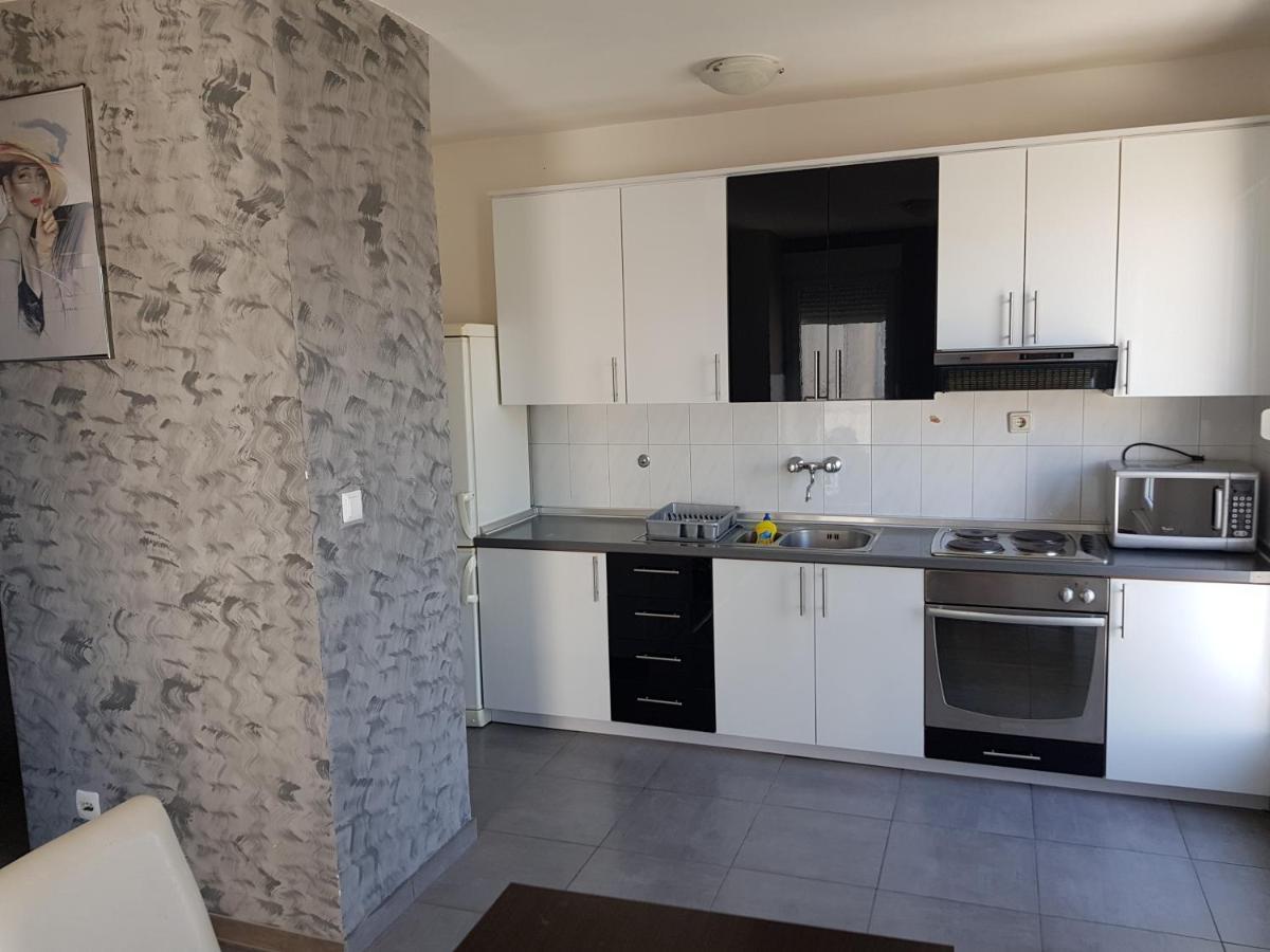 Apartman Duzel Lejlighed Split Eksteriør billede