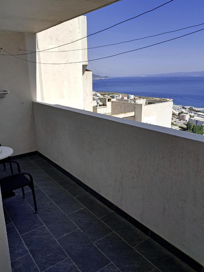 Apartman Duzel Lejlighed Split Eksteriør billede
