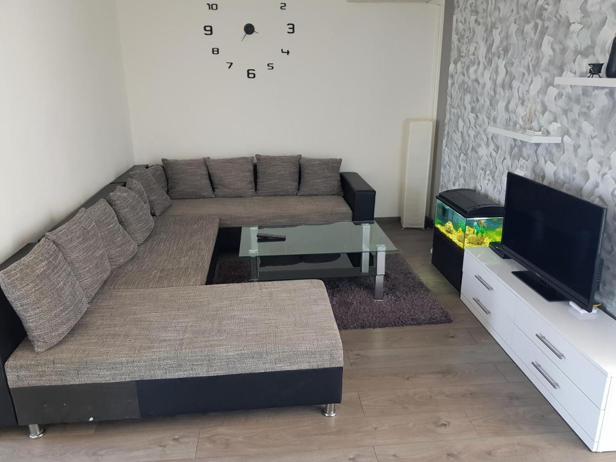 Apartman Duzel Lejlighed Split Eksteriør billede
