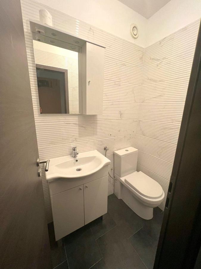 Apartman Duzel Lejlighed Split Eksteriør billede