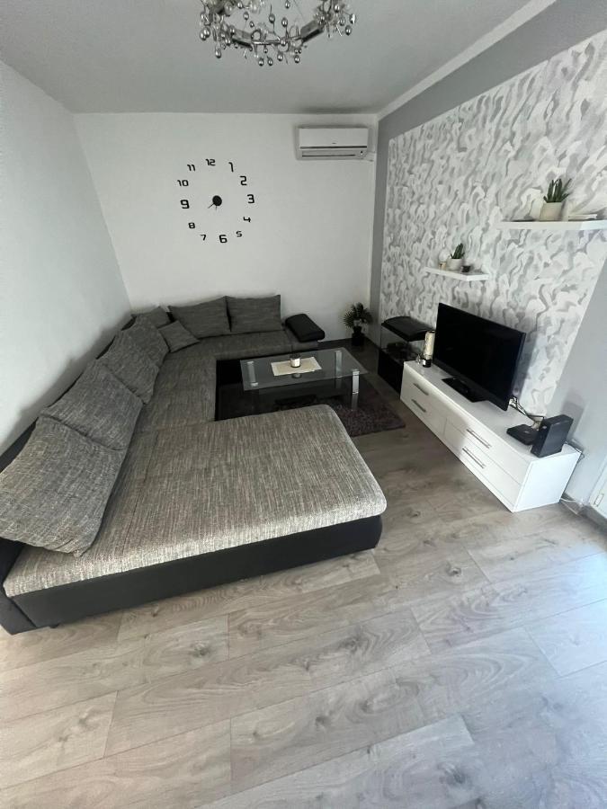 Apartman Duzel Lejlighed Split Eksteriør billede