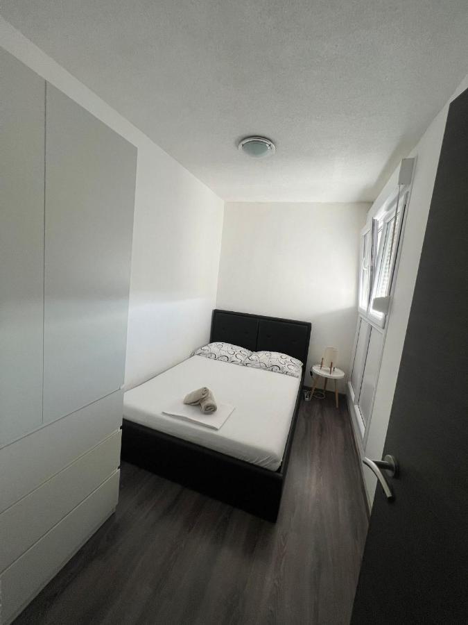 Apartman Duzel Lejlighed Split Eksteriør billede