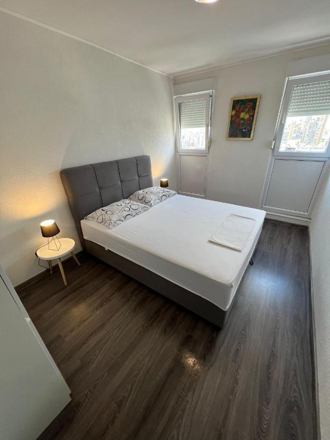 Apartman Duzel Lejlighed Split Eksteriør billede